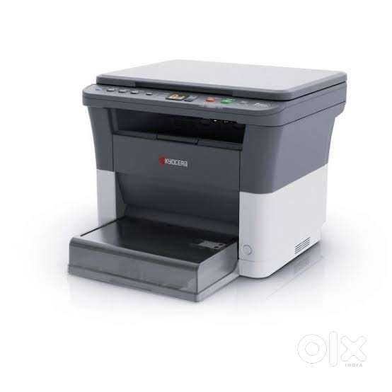 ECOSYS FS-1020 MFP Kyocera Multifunctio...