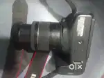 Canon 77d camera