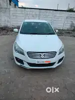Maruti Suzuki Ciaz 2017 Diesel Well Maintained