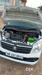Good condition car
