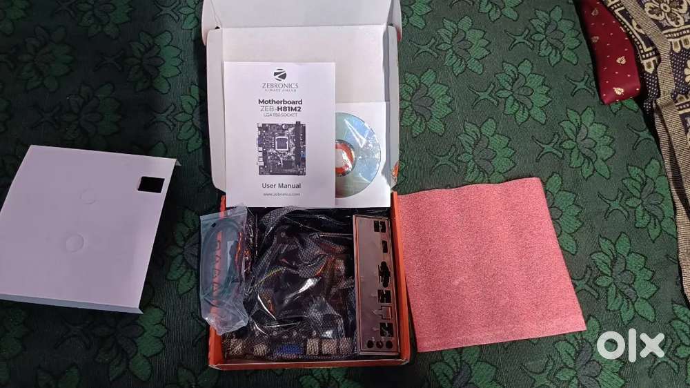 computer accessories