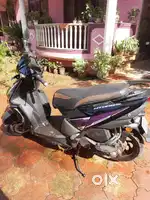 BRAND NEW TVS NTORQ FOR SALE MODEL OCT 2024
