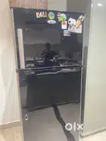 Fridge in Good Condition-Whirlpool, 405 liters