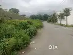 Plot for sale in back side of DIT college near mayfair highlands