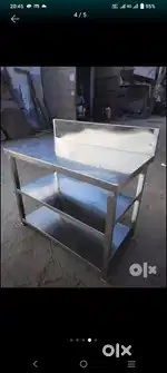 Kitchen table