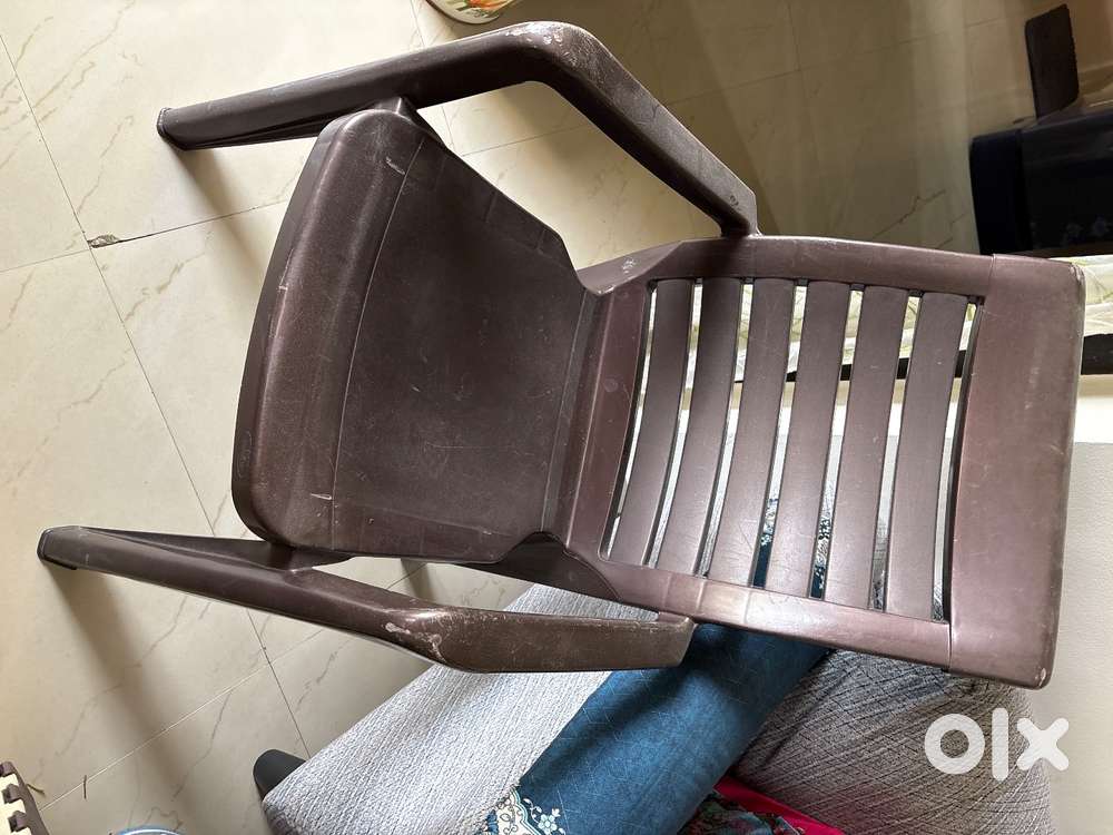 Chair (Single or Set of 4)