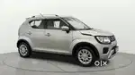Maruti Suzuki Ignis 1.2 Delta, 2022, Petrol
