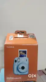 Instax mini 11