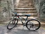 Trinix sport geometry