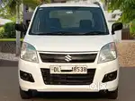 Maruti Suzuki Wagon R LXI CNG, 2017, CNG & Hybrids