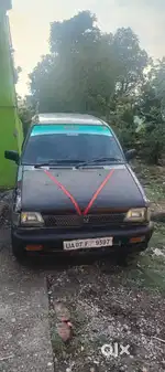 Maruti Suzuki 800 2004
