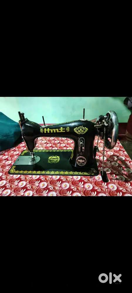 H M T Silai Machine