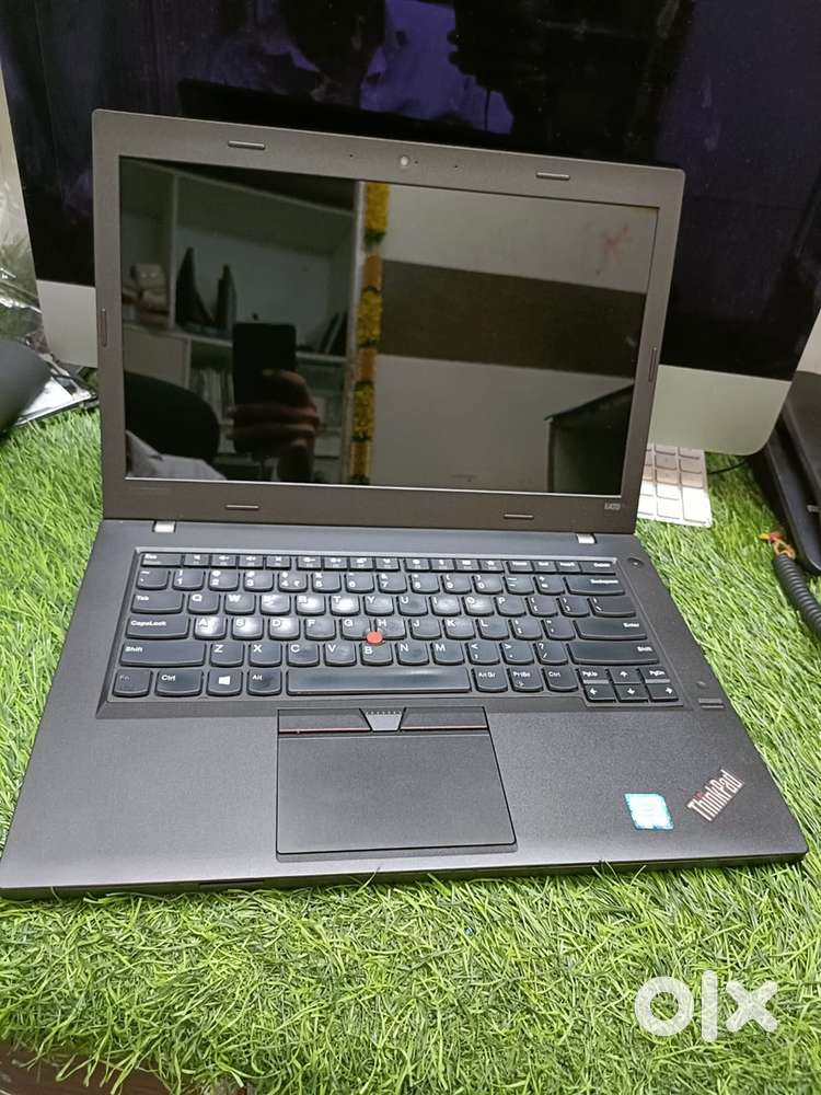 Lenovo thinkpad L450 I3