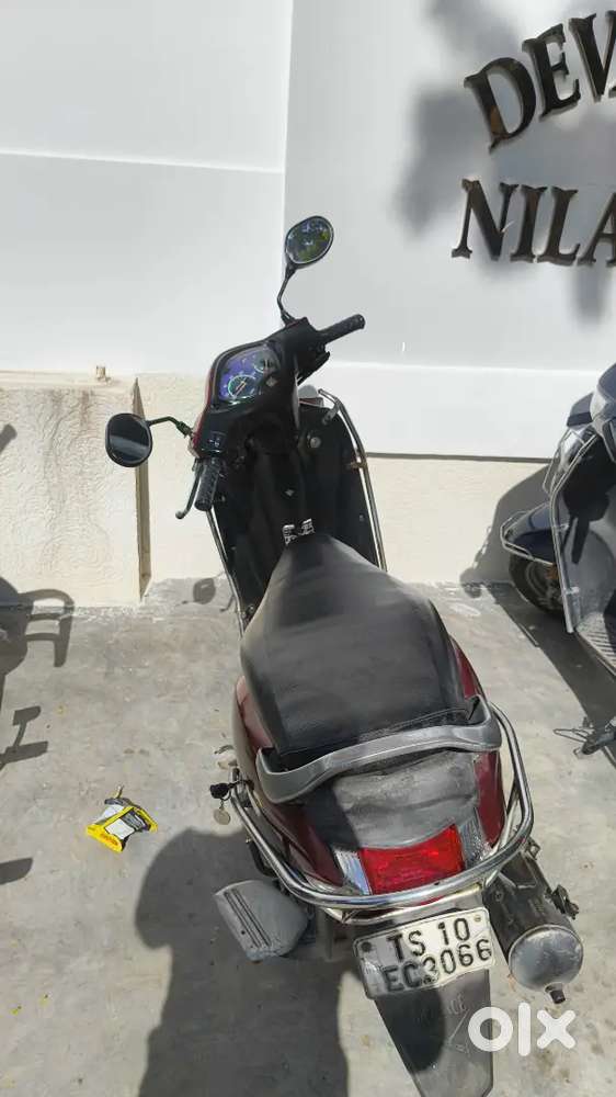 Activa i for urgentsale