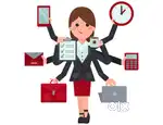 Job available for full time personal assistant only females apply