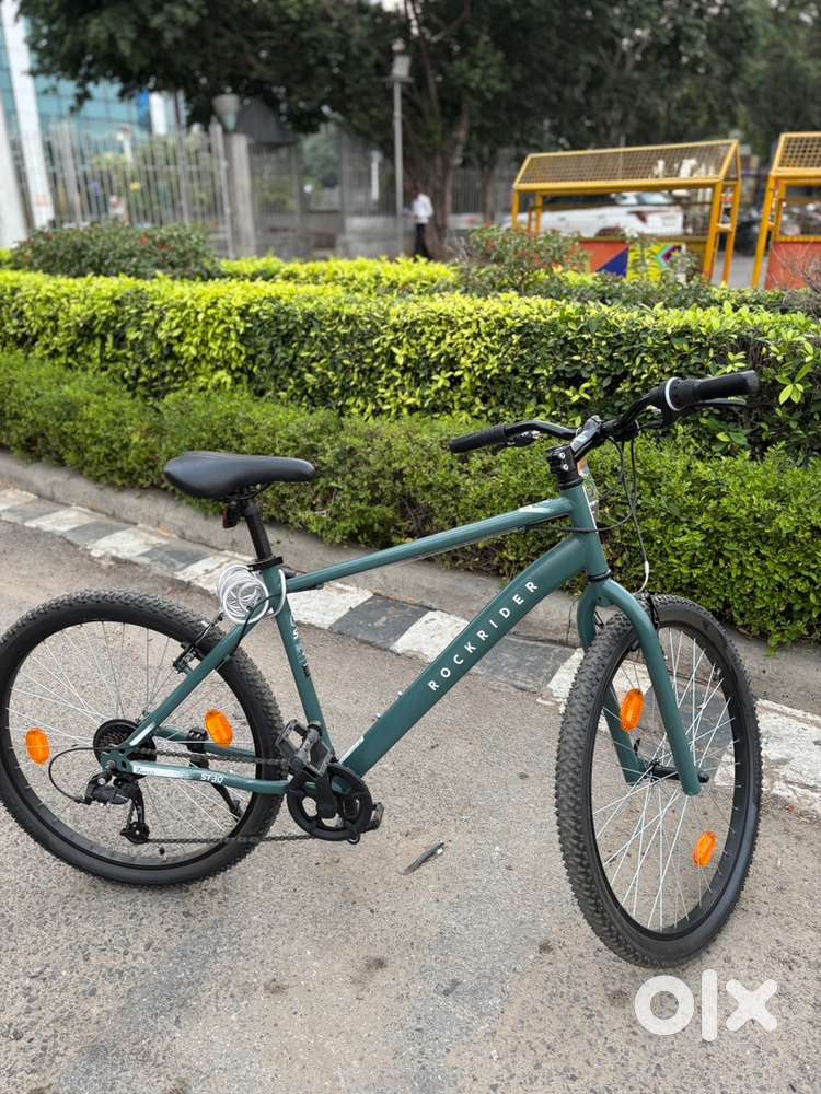 Decathlon- Good condition cycle for sale