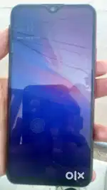 Vivo y11 model