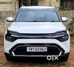 Kia Carens 1.5 Luxury Plus Diesel 6 STR, 2022, Diesel