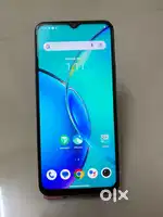 Vivo y56 5G phone