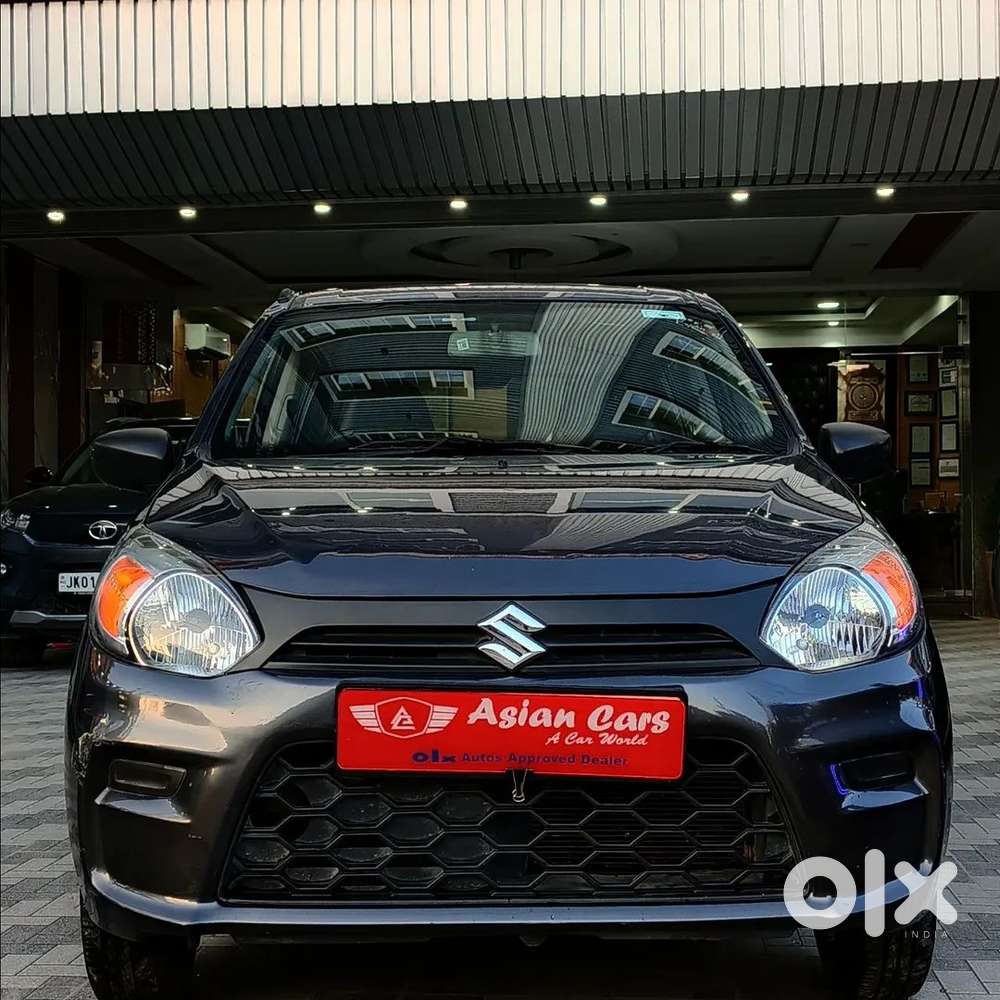 Maruti Suzuki Alto 800 VXI Airbag, 2022, Petrol