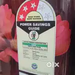 Second hand fridges avaiabe