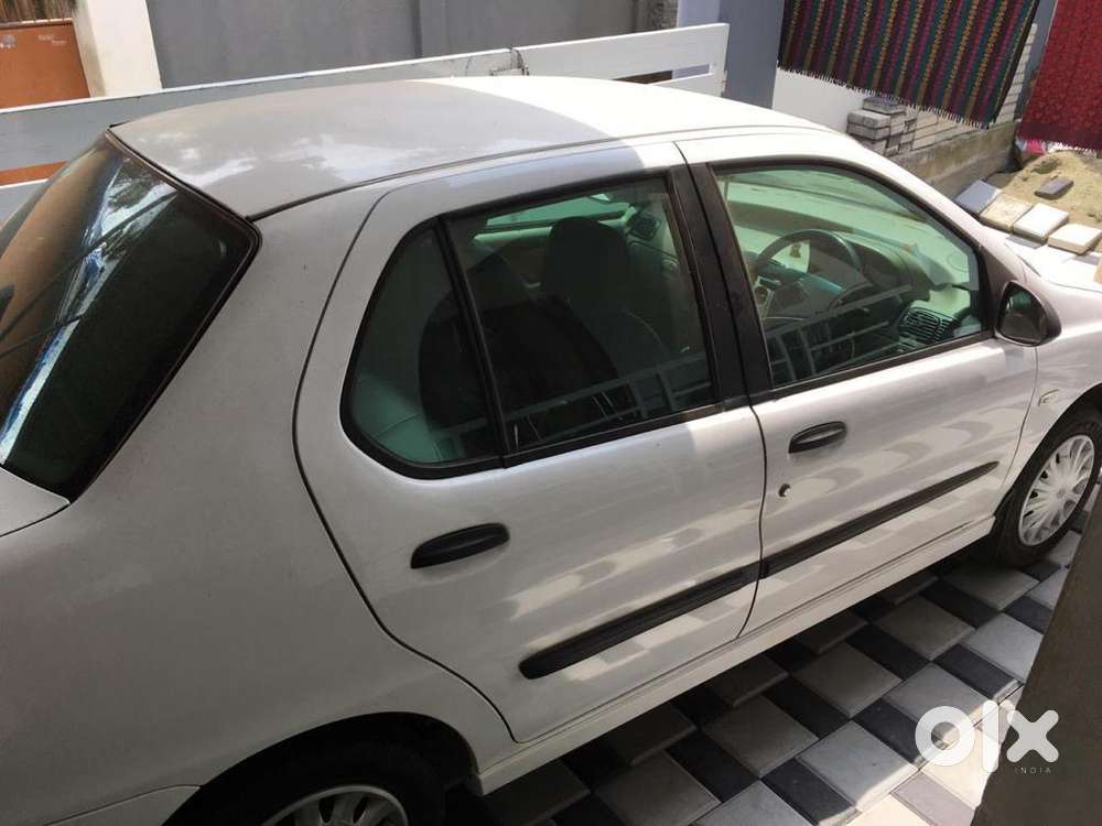 Tata Indigo CS 2010 Diesel Good Condition