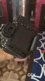 Canan d80 camra