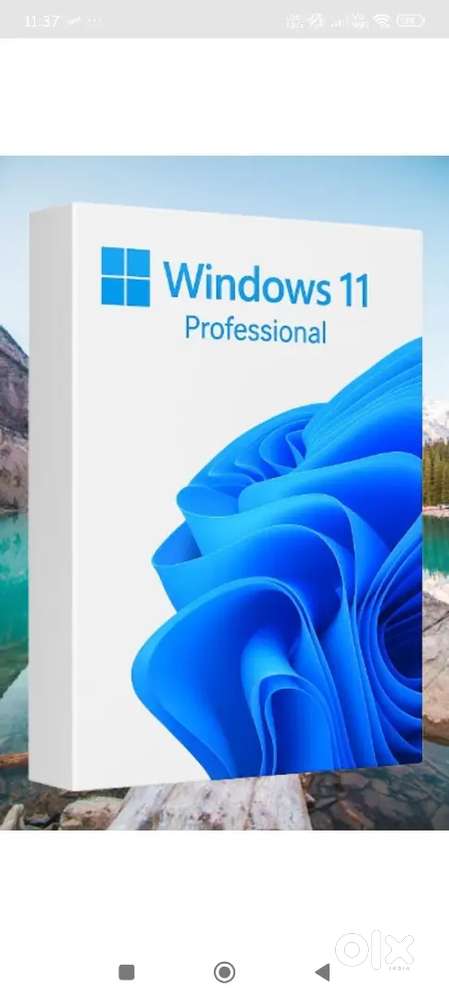 Windows 10 and 11 Original OS