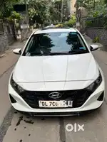 Hyundai i20 Asta (O) 1.2 MT, 2022, Petrol