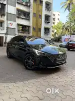 Hyundai Verna 1.6 SX (O) CRDi, 2021, Diesel