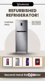 #Make your life easier with our energy-efficie fridge@yourchioz