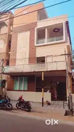 Premium 3BHK Fully Furnished Duplex house for rent at Chinna Waltair