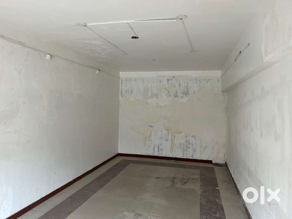 Shop on First Floor Mission Market Court Road avaialble for sale