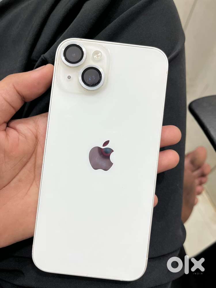 Iphone 14 128gb white