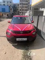 Tata Punch  2024 Petrol Good Condition
