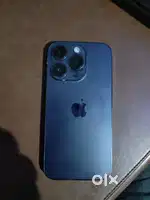 IPhone 14 Pro 128 GB Purple Colour