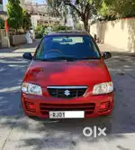 Maruti Suzuki Alto Flash Limited Edition, 2009, Petrol