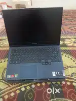 Lenovo Legion 5 Gaming Laptop