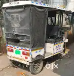 E-Rikshaw for sale Urgent