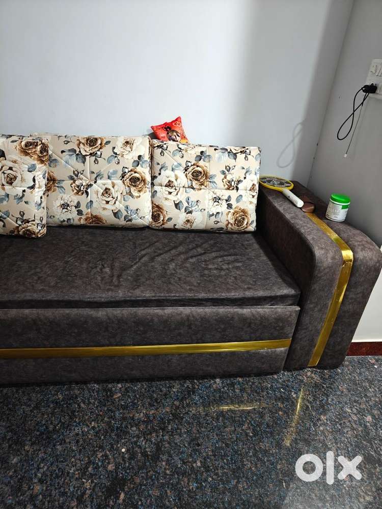 sofa cum bed