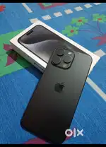 iPhone 15 PRO MAX(256GB)