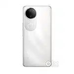 Vivo v50e 8+8/256(exchange available)