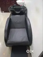 Facial Bed, Henna Bed, Steamer for sale at Kollam