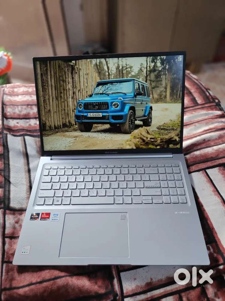 Asus vivobook 16x Ryzen 5 5600H