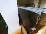 black shade granite slab from orissa under 30 square feet