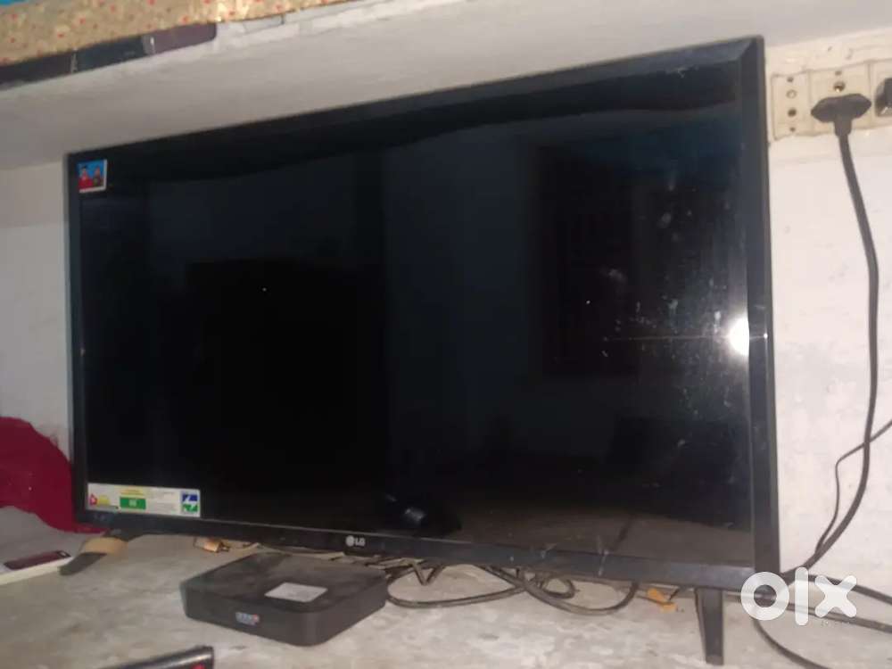 TV LG 32 inch