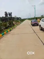 Site cost ke flat