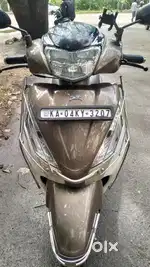 TVS JUPITER 125