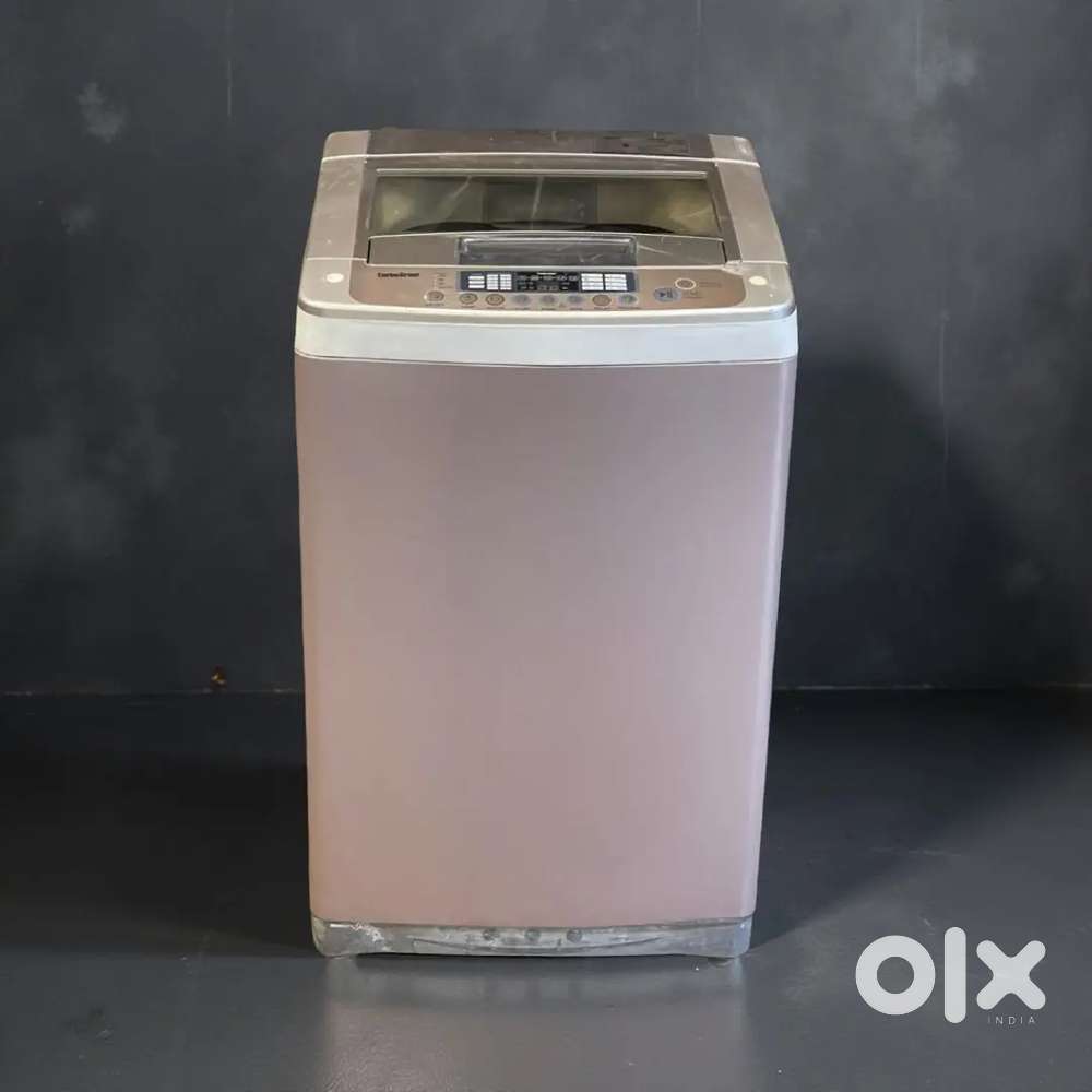 Top load fully automatic washing machines on rent at 499 per month
