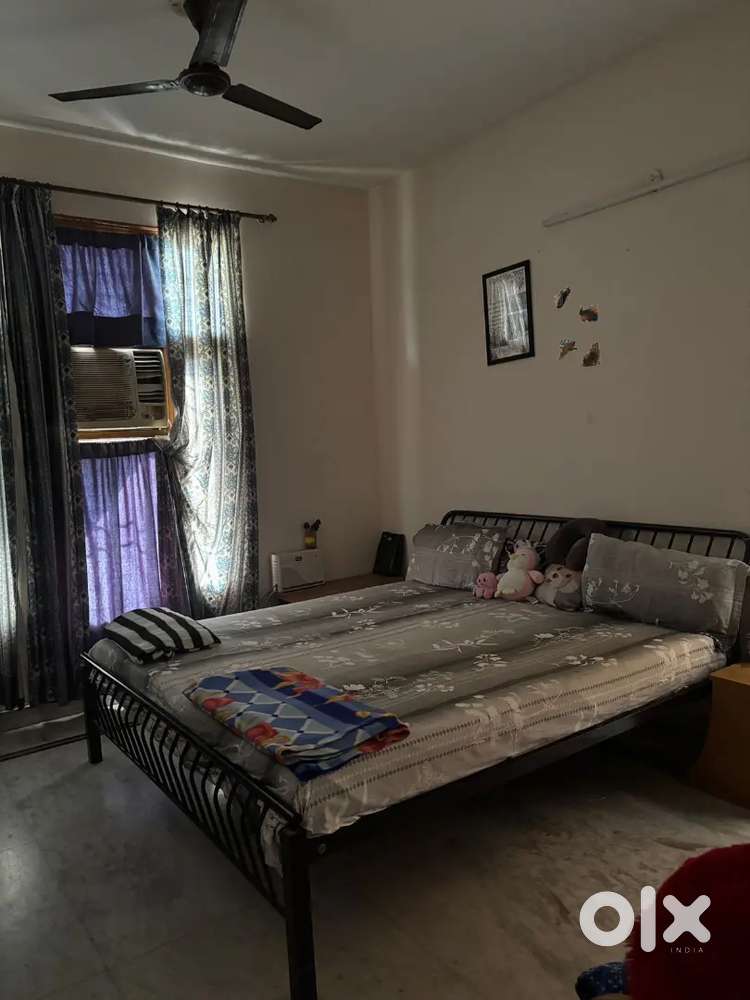 1 bhk fully furnished sec 69